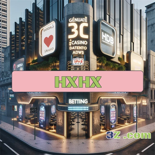hxhx com Aplicativo Oficial