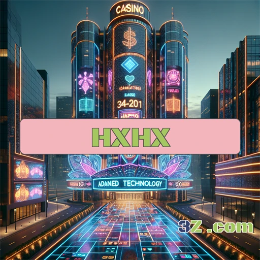 hxhx com Bônus Ofertas