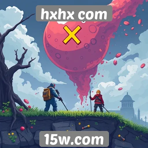 Comparação entre hxhx com e plataformas similares