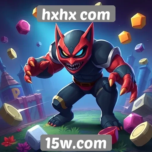 Novidades em promoção de jogos no site hxhx com