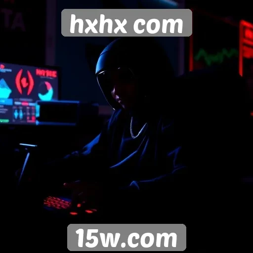 Impacto do hxhx com na comunidade gamer