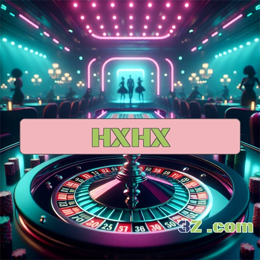 hxhx com Jogos Diversos