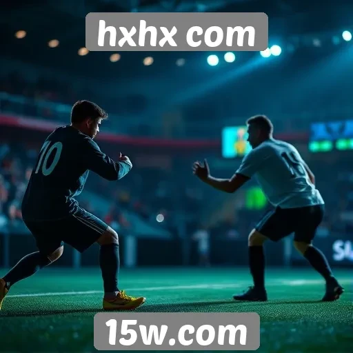 Novas funcionalidades atraem jogadores para hxhx com