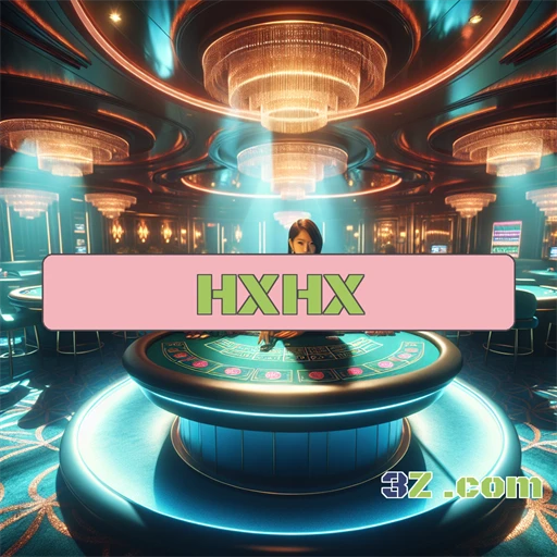 hxhx com Caça-Níqueis