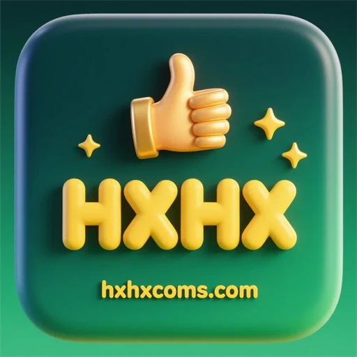 hxhx com logo